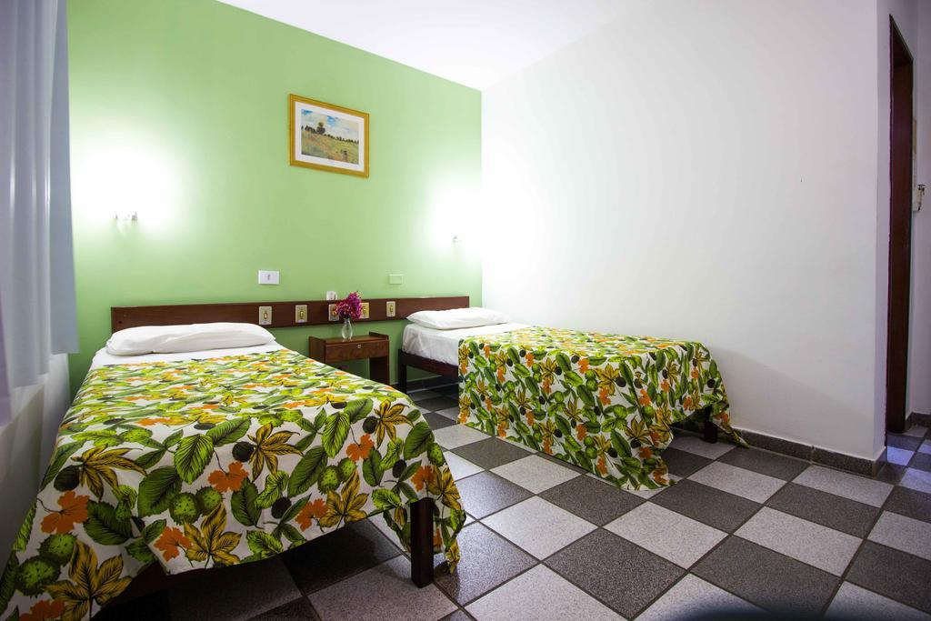 Hotel Recanto Da Costeira Natal Bagian luar foto