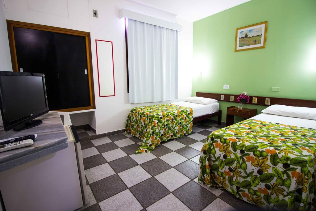 Hotel Recanto Da Costeira Natal Bagian luar foto
