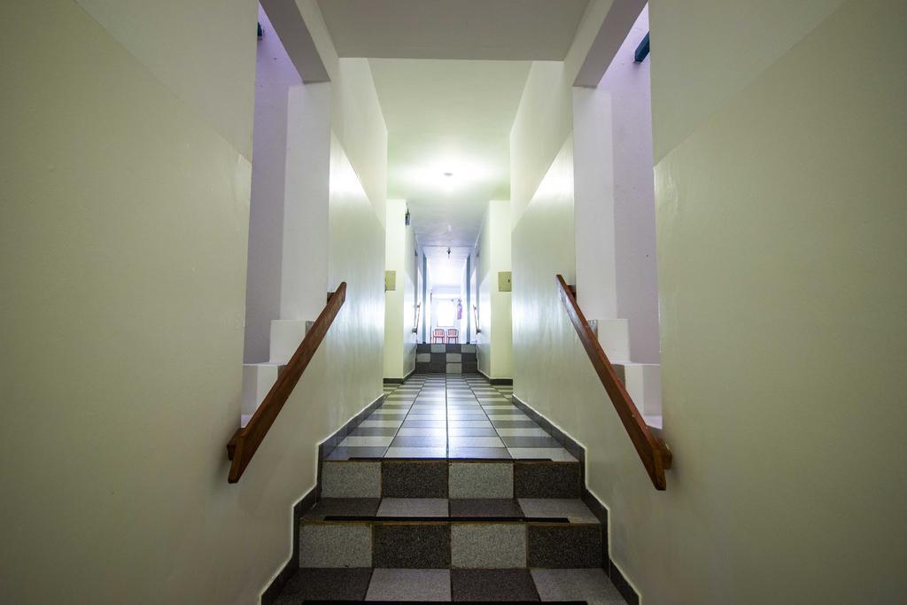 Hotel Recanto Da Costeira Natal Bagian luar foto