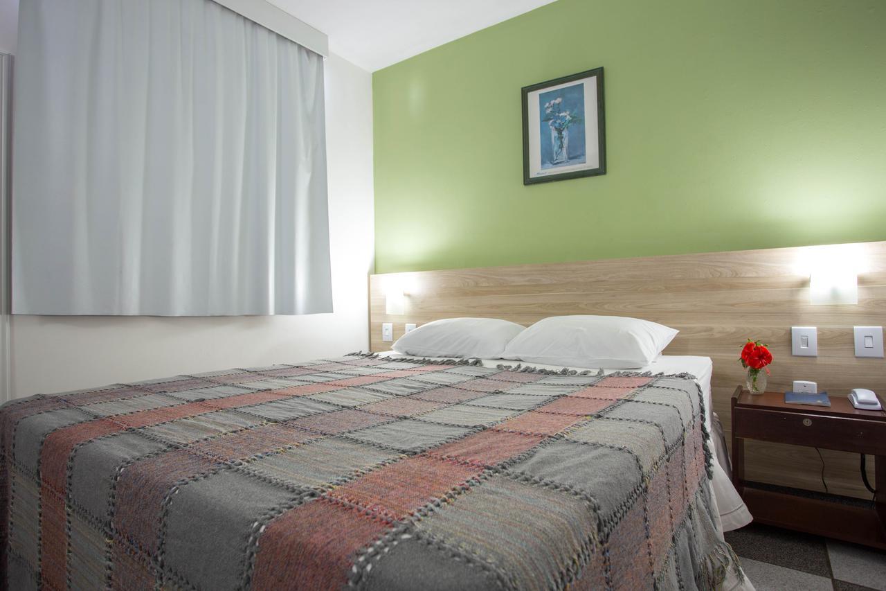 Hotel Recanto Da Costeira Natal Ruang foto