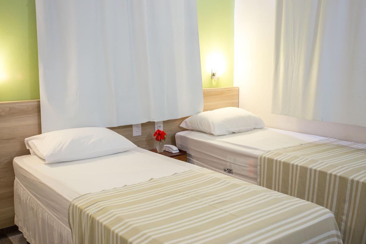 Hotel Recanto Da Costeira Natal Ruang foto