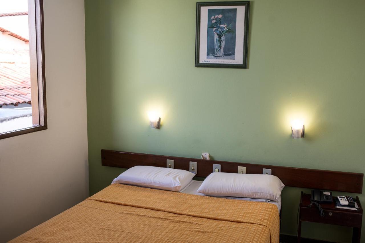 Hotel Recanto Da Costeira Natal Bagian luar foto