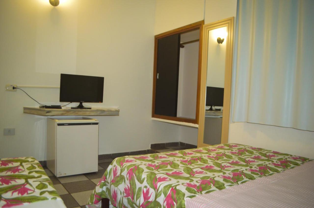 Hotel Recanto Da Costeira Natal Bagian luar foto