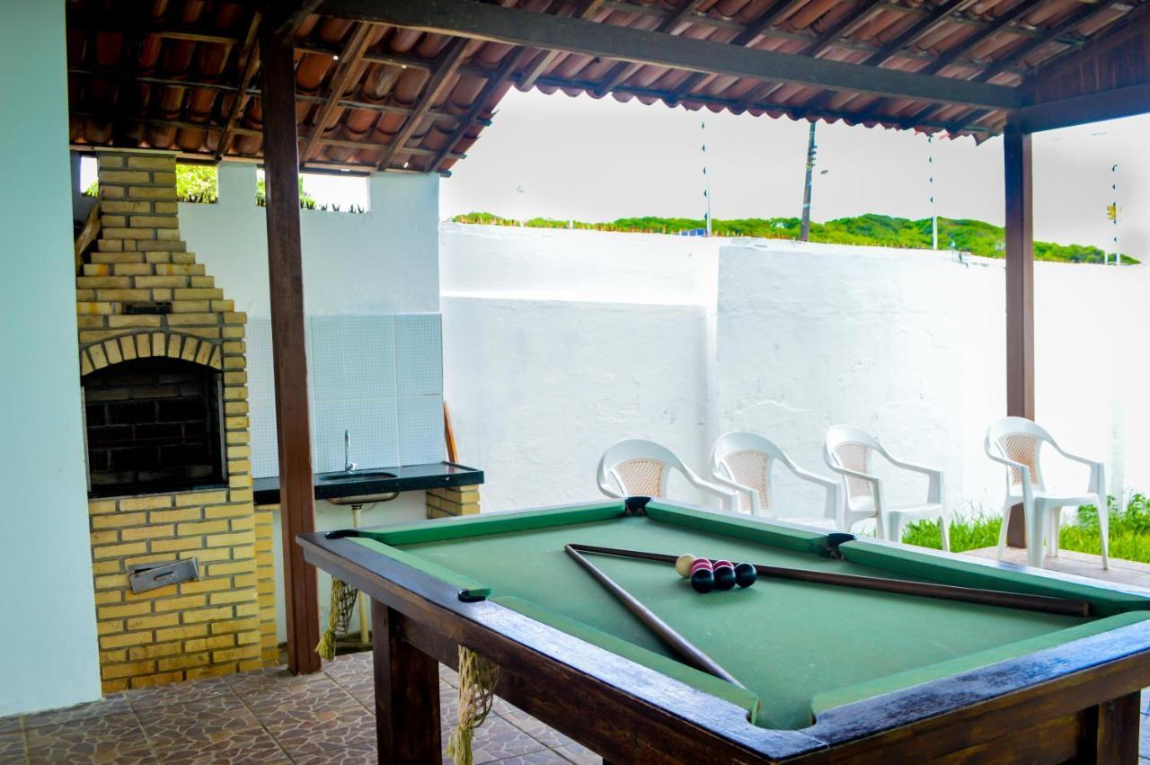 Hotel Recanto Da Costeira Natal Bagian luar foto
