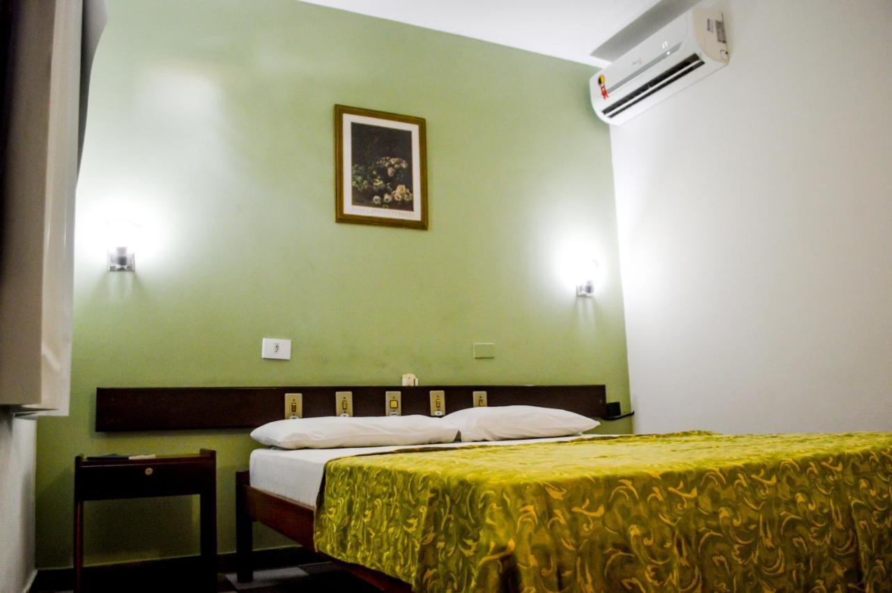 Hotel Recanto Da Costeira Natal Bagian luar foto